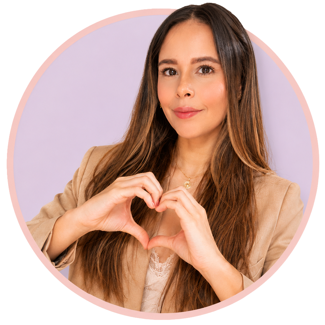 Vanessa García, terapeuta ocupacional de Sentio