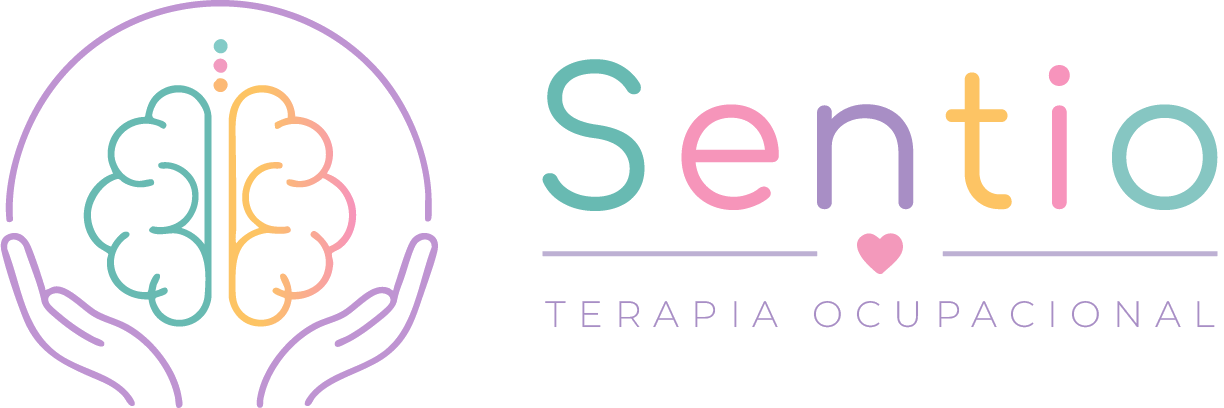 Sentio — Terapia Ocupacional