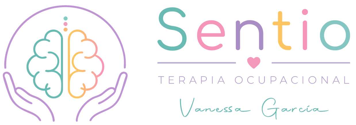 Sentio — Terapia Ocupacional